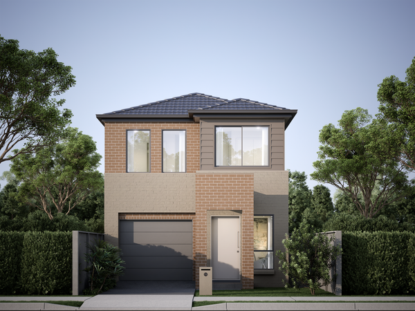 Gundari - Guntawong Residences