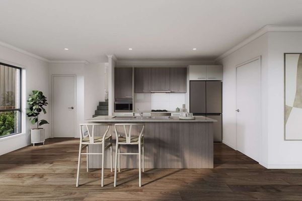Gundari - Guntawong Residences