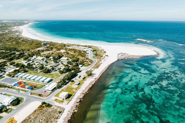 Perth LANCELIN SOUTH @Cubecorp