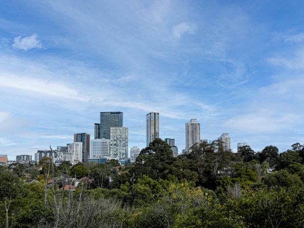 Nine Stage 1- Willoughby