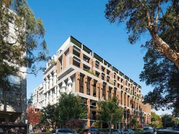 The Rothchild - Rosebery