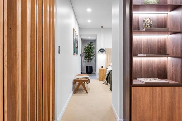The Rothchild - Rosebery