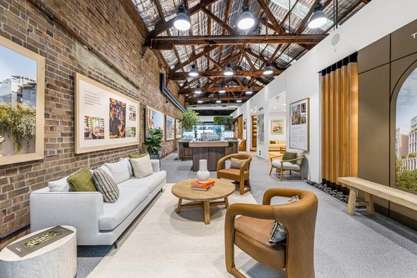 The Rothchild - Rosebery