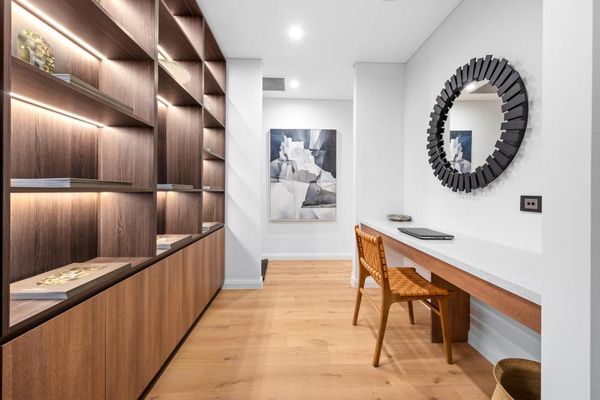 The Rothchild - Rosebery