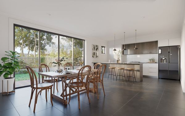Bloom Riverstone