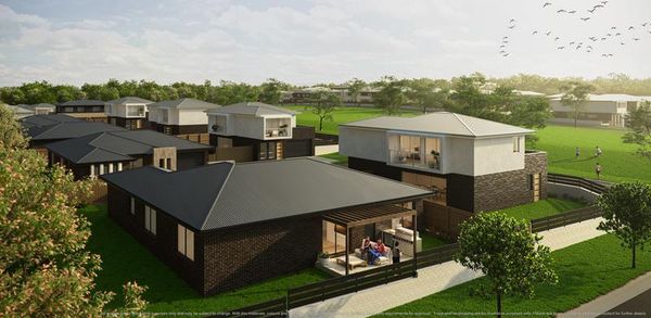 Bloom Riverstone