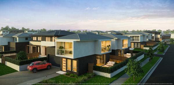 Bloom Riverstone
