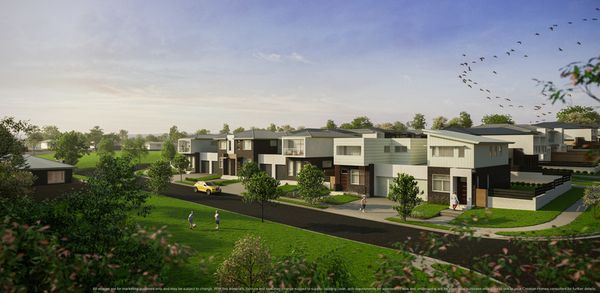 Bloom Riverstone
