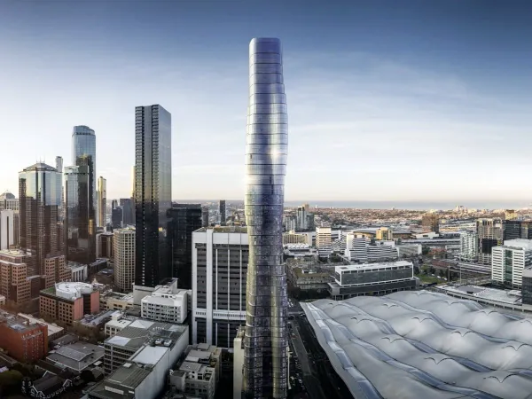 Premier Tower