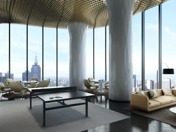 Premier Tower
