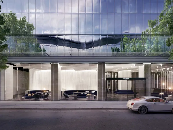 Premier Tower