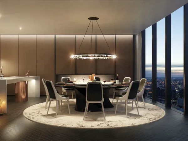Premier Tower